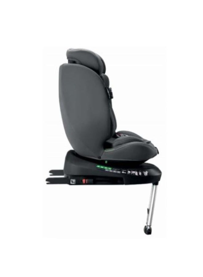 cam SOSTA I-SIZE CARSEAT - Image 4