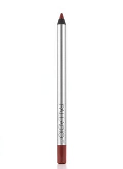 PALLADIO PALLADIO Herbal Precision Lipliner - Cranberry  - Image 2