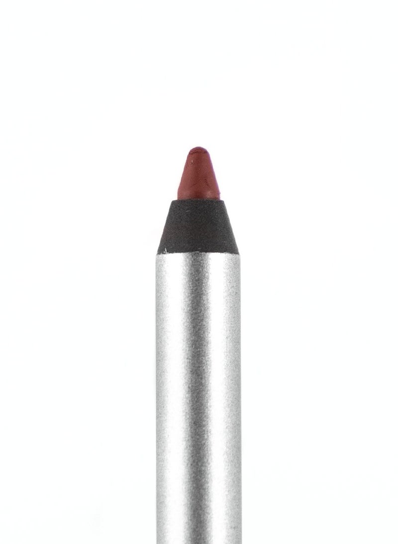 PALLADIO PALLADIO Herbal Precision Lipliner - Cranberry - Image 3