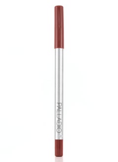 PALLADIO PALLADIO Herbal Precision Lipliner - Cranberry  - Image 1