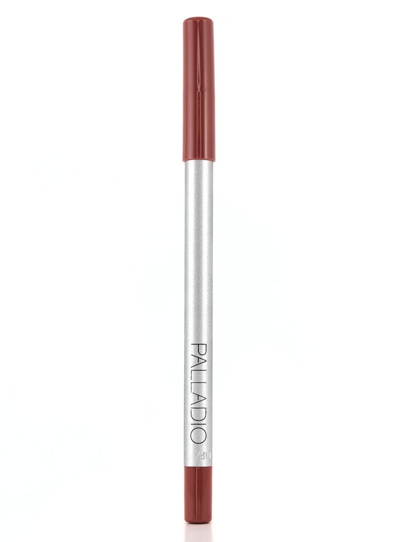 PALLADIO PALLADIO Herbal Precision Lipliner - Cranberry - Image 1
