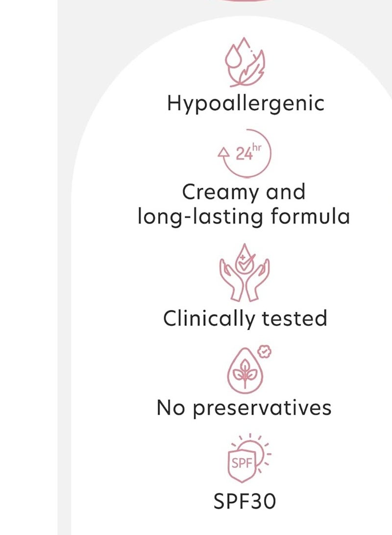ديرماكول كوفر إكستريم كوريكتور 218، 8 جرام - Image 2