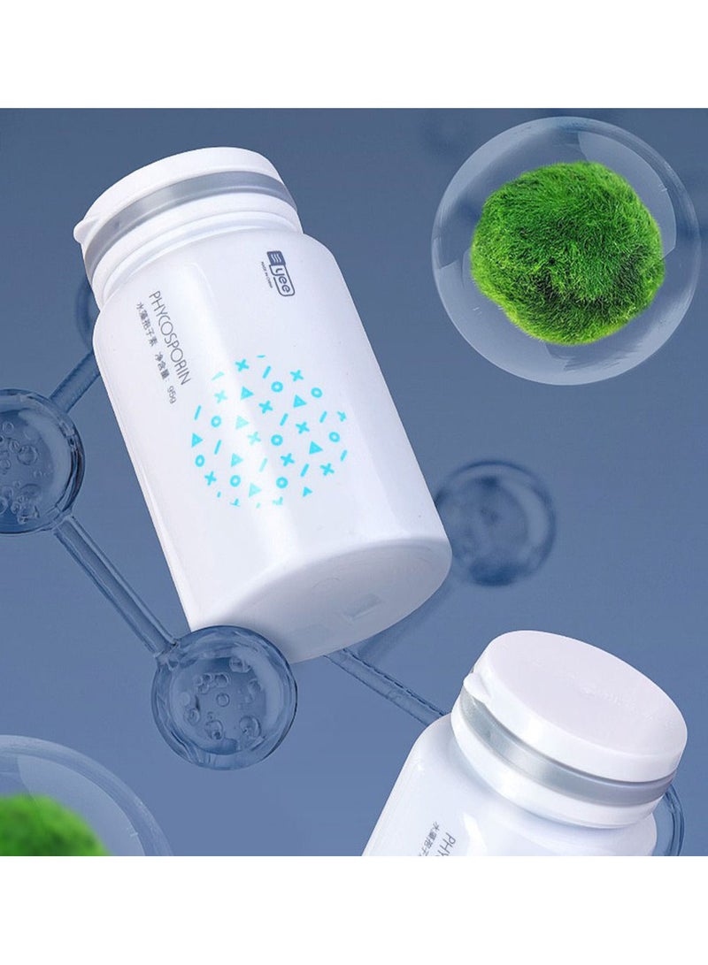 Yee Aquarium Green Powder - Image 2