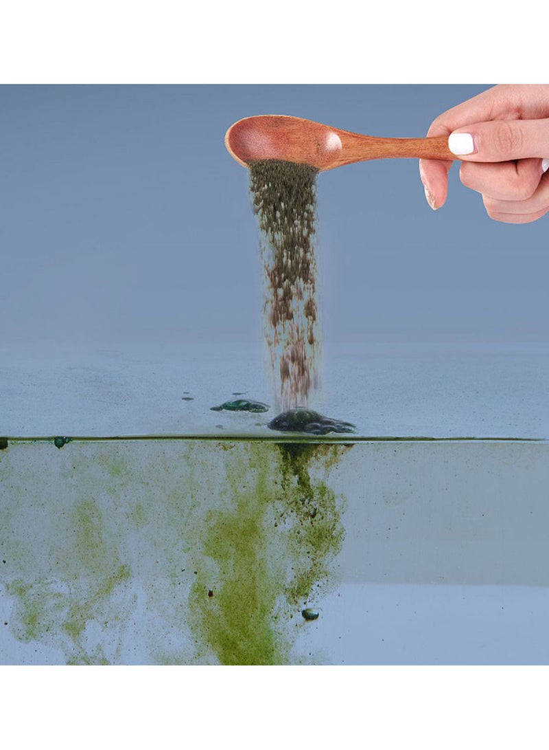 Yee Aquarium Green Powder - Image 5