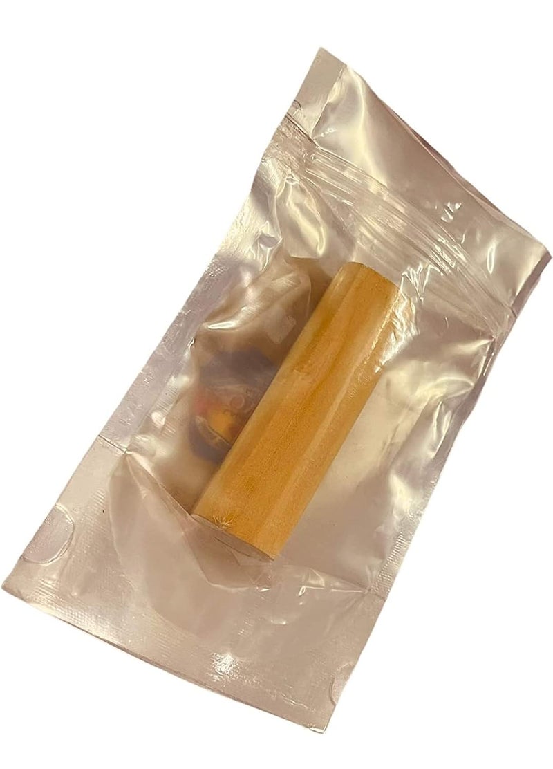 Natural and Pure Safed Chandan White Sandalwood Stick - Image 3
