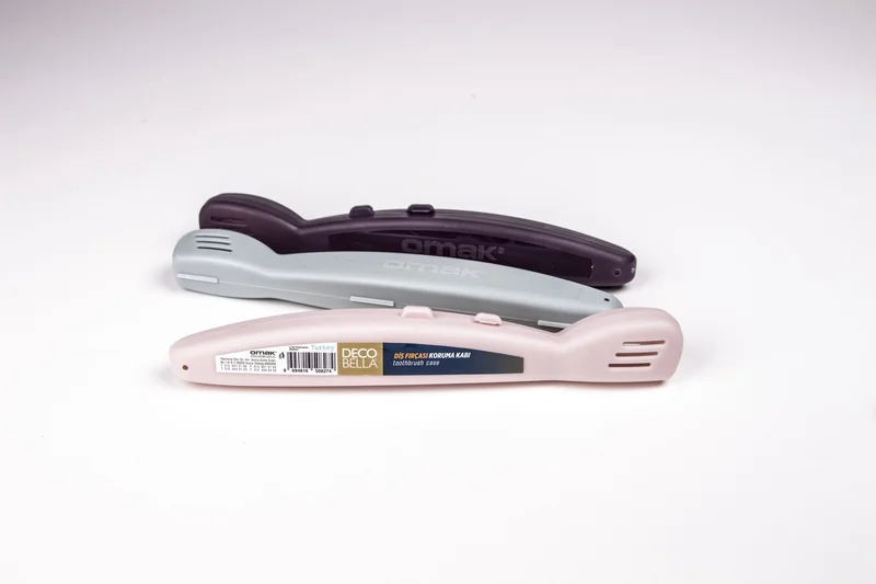ديكوبيلا ® Toothbrush Protection Container