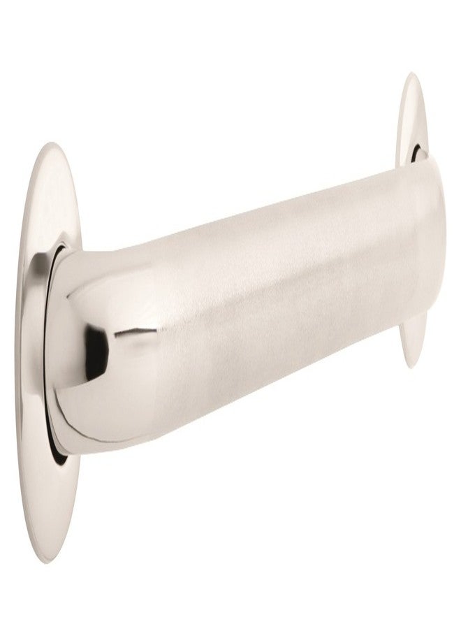 Delta 5600 Series (1-Pack) 24' Shower Grab Bar Seniors ADA Compliant Bright Stainless Steel Bathroom Safety Handle for Shower, Bathtub | Wall Mounted 450 lb Capacity Balance Assist, Grip D5624PS - Image 1