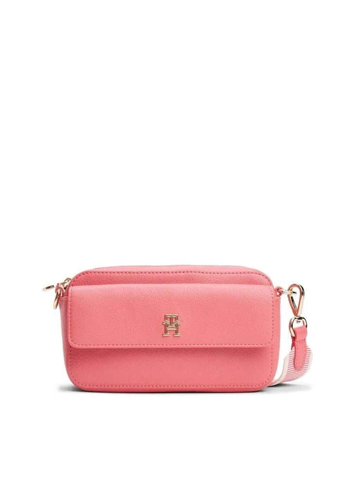 تومي هيلفيغر Logo Distinct Camera Bag