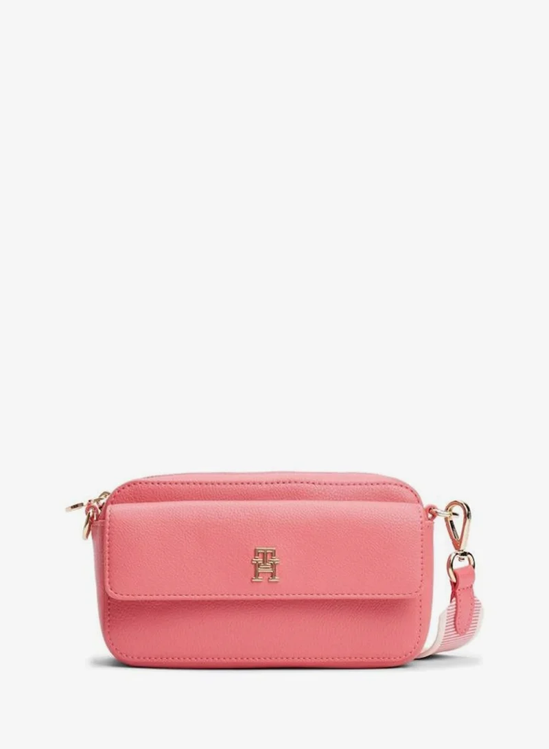 TOMMY HILFIGER Logo Distinct Camera Bag