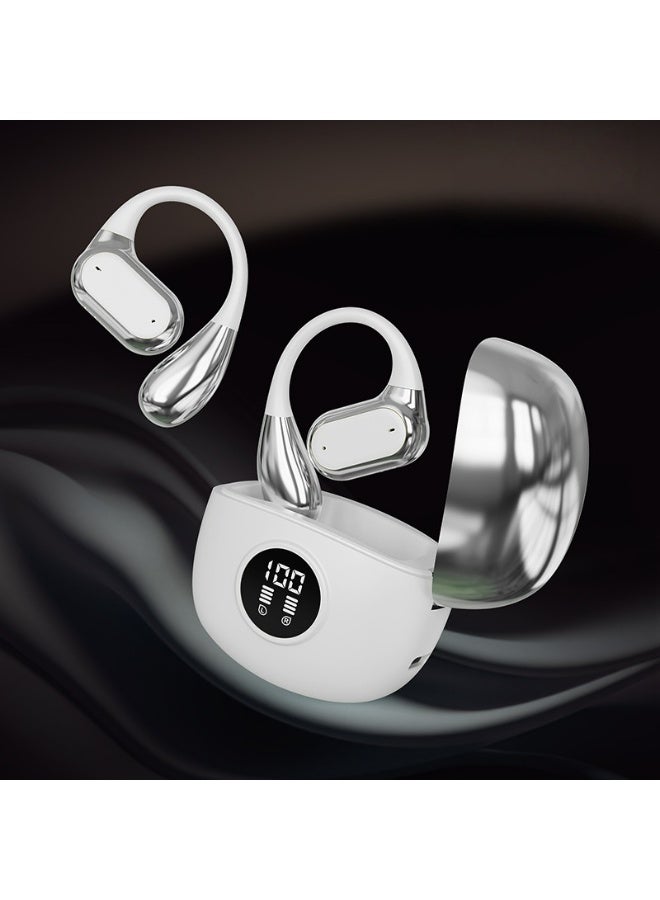 EBMINI New Waterproof Stereo Wireless Bluetooth Earphones