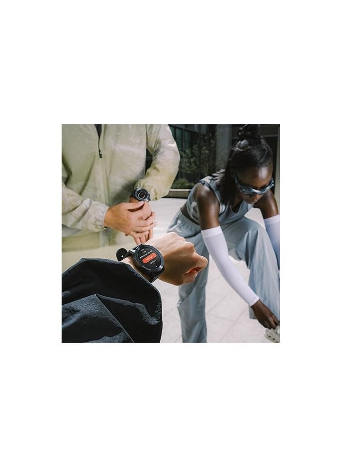 CMF Watch 3 Pro Smart Watch for Men Women, Bluetooth Call AI Smartwatch with Energy Score, Heart Rate Tracking, Sleep Monitor, GPS & 130+ Sport Modes, Fitness Tracker for Android iOS, IP68 Green - Image 3