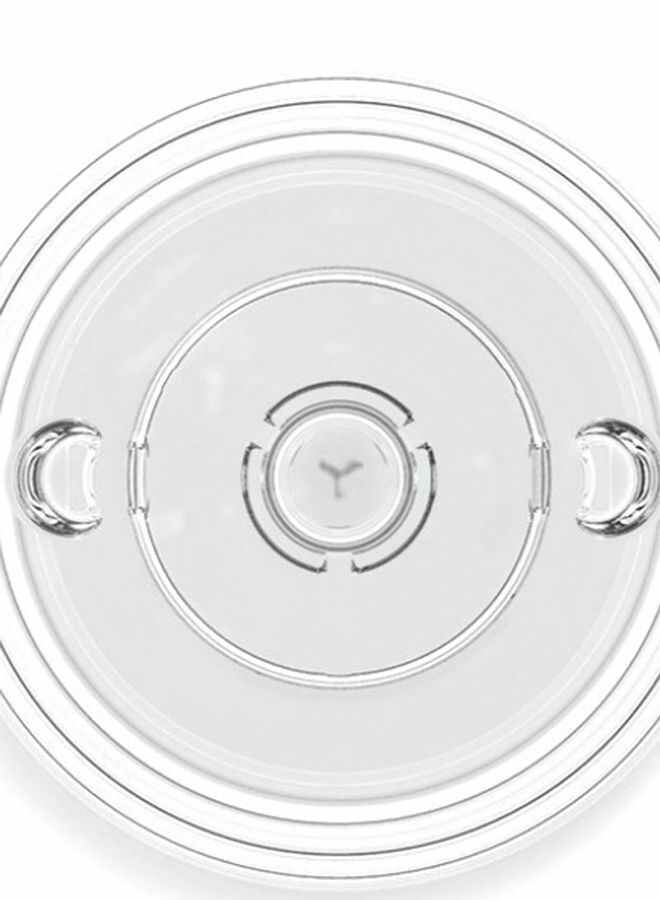 NIBEMINENT Natural Teat Silicone Nipples (Variable Flow), 6+ M, Pack Of 2 - Image 3