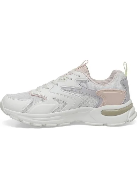 LUMBERJACK Null 4fx 101499408 Women's Walking and Running Shoes White 36-40