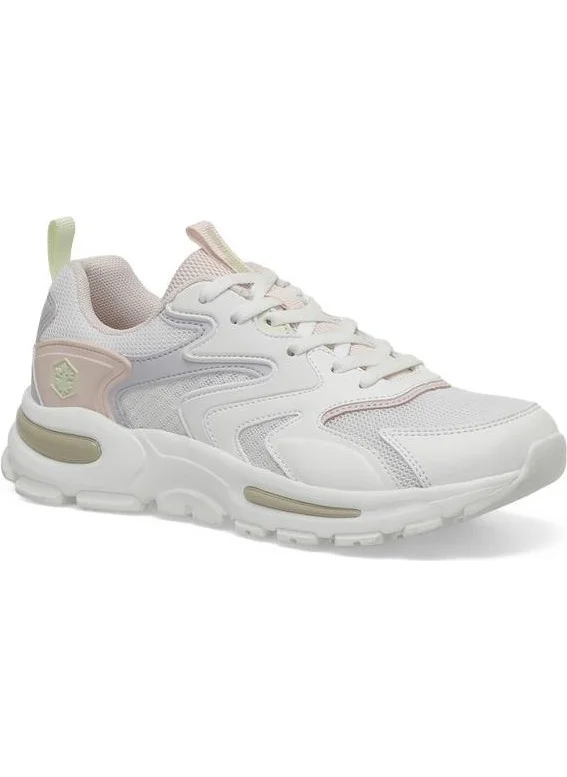 لامبرجاك Null 4fx 101499408 Women's Walking and Running Shoes White 36-40