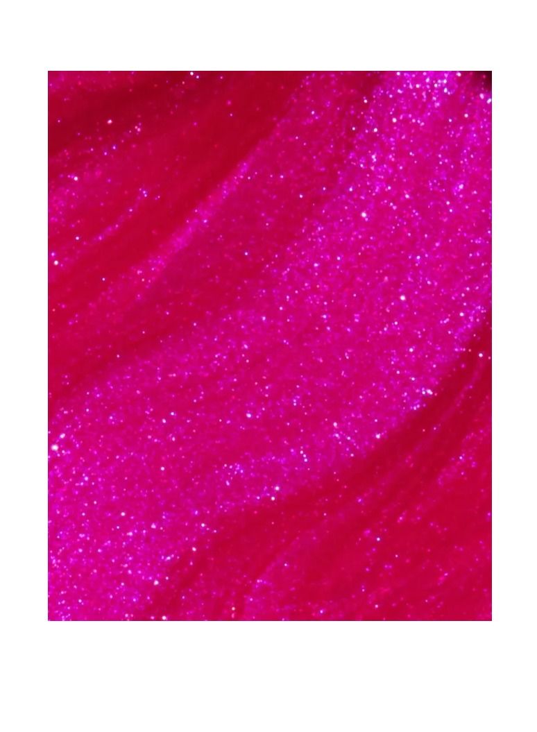 OPI Nail Lacquer Flashbulb Fuchsia NLB31 15ml - Image 2