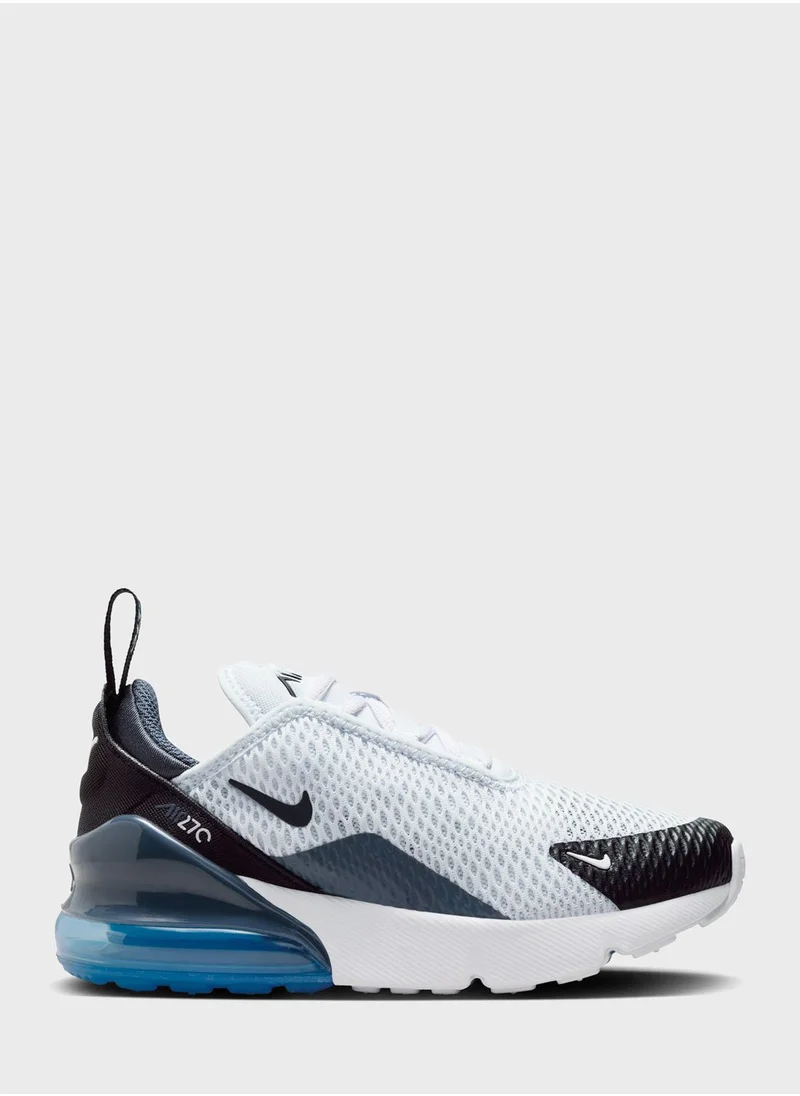 Nike Air Max 270
