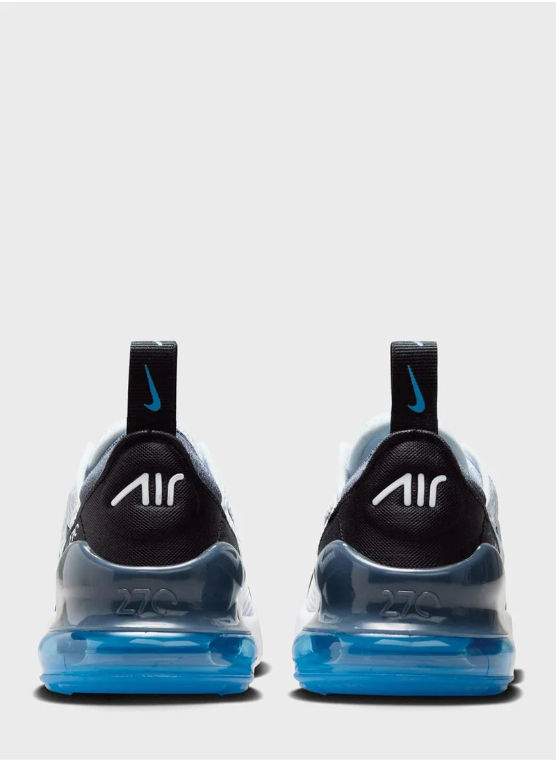Nike Air Max 270
