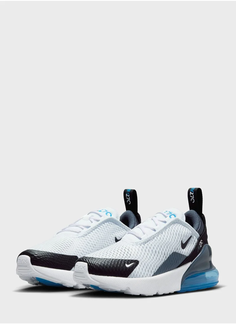 Nike Air Max 270