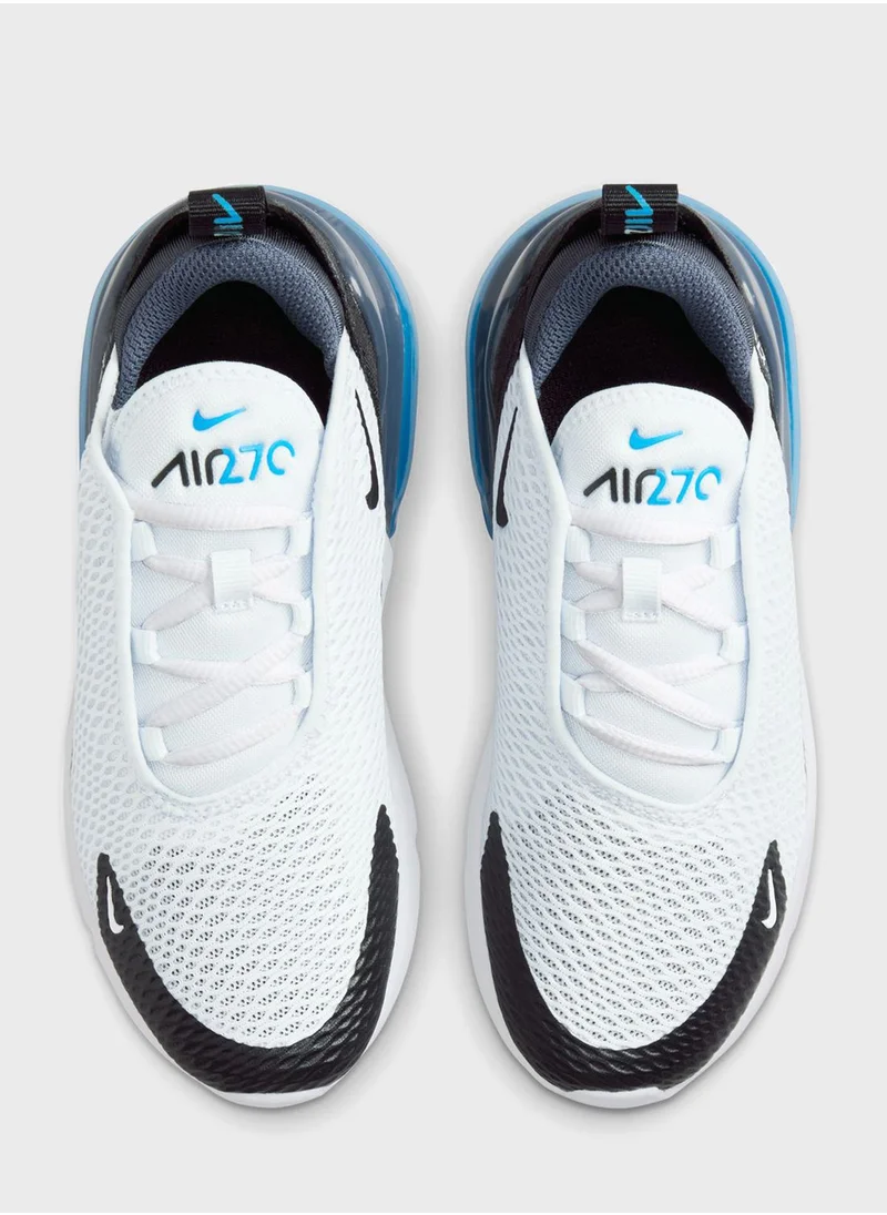 Nike Air Max 270