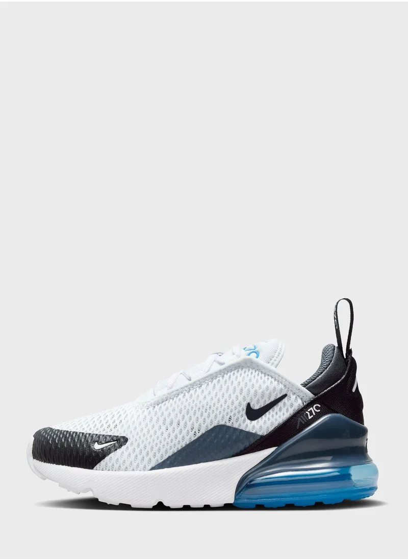 Nike Air Max 270