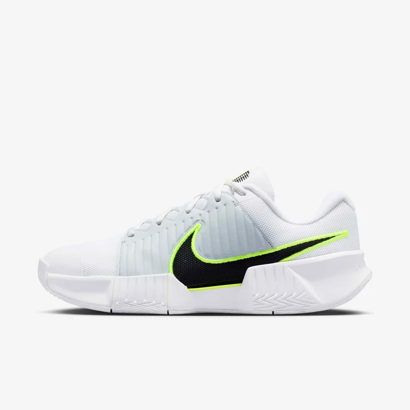 Nike Men's Zoom GP Challenge Pro Hard-Court Tennis Shoes