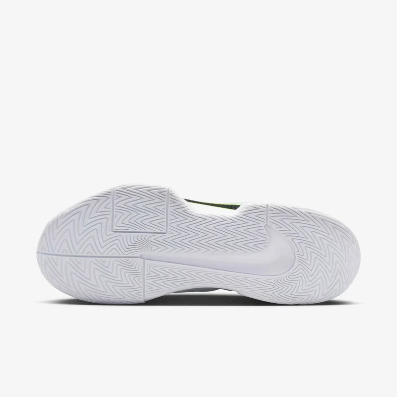 نايكي حذاء تنس رجالي زووم جي بي تشالنج برو للصلابة