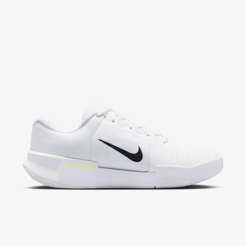Nike Men's Zoom GP Challenge Pro Hard-Court Tennis Shoes