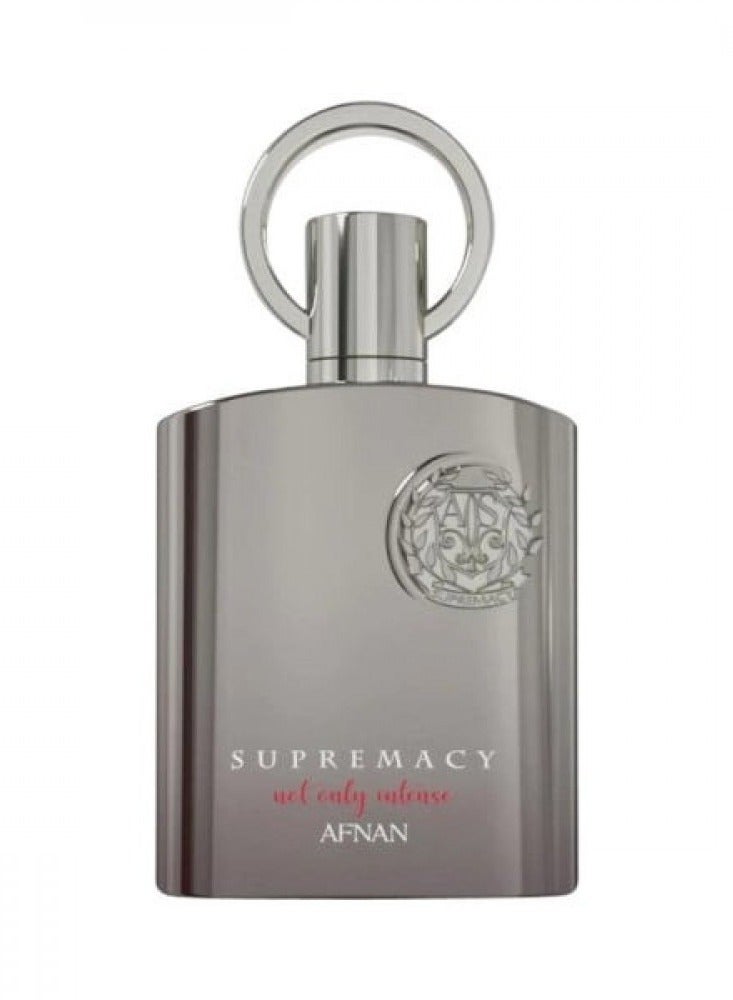 أفنان عطر افنان سوبريماسي نوت اونلي انتينس او دي بارفيوم 100 مل - Image 3