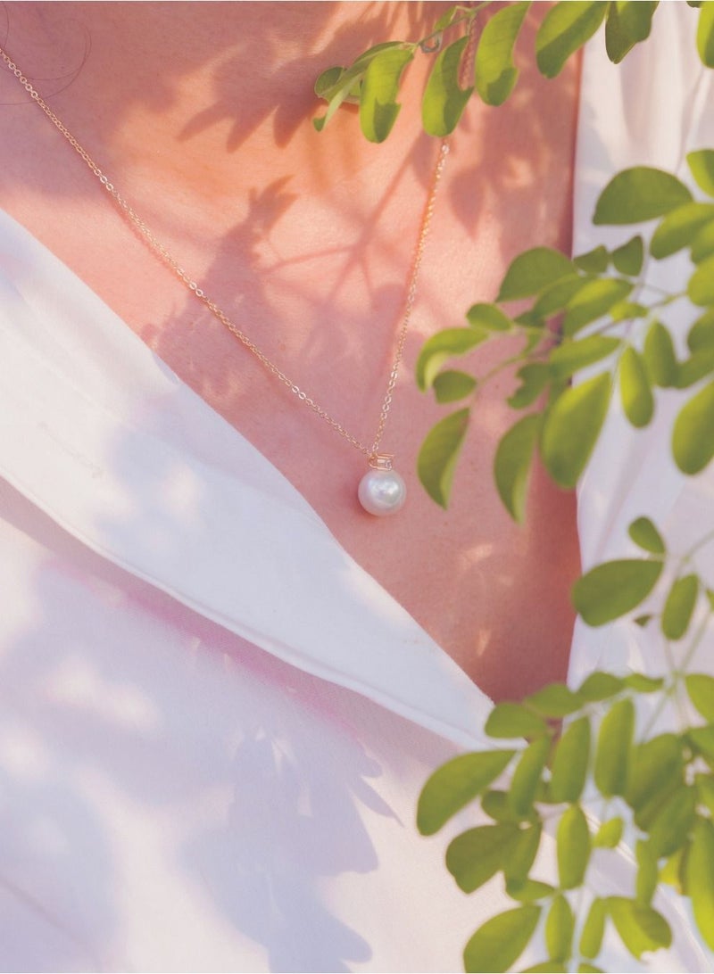 أميكا قلادة - Image 3