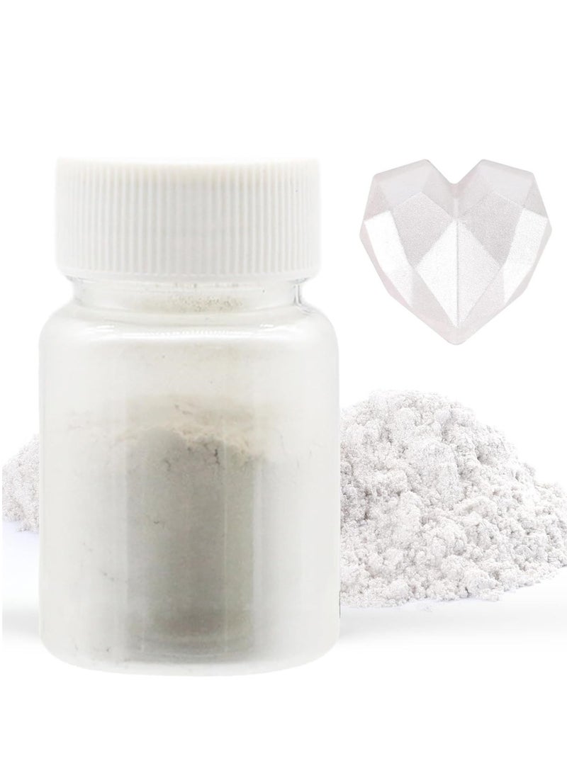 15G Baking Craft Glitter Metallic Powder Decoration for Cake Topper Accessories, DIY Crafting - Image 1