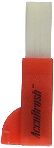 Accubrush عبوة إعادة تعبئة فرشاة أكوبراش لطرازات 1 A&B و MX و XT، العنصر 113 - Image 1