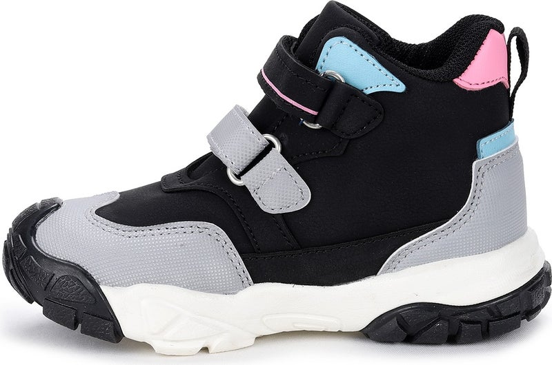 VICCO 946.21K.206-07 Sumo Velcro Lighted Girls/Boys Boots Shoes - Image 5
