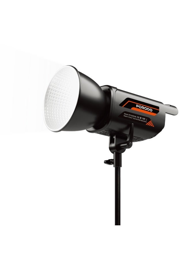 porodo Porodo Photography Light Cob Led Studio Video Lamp 150W Z3688E51270AB81C37799Z