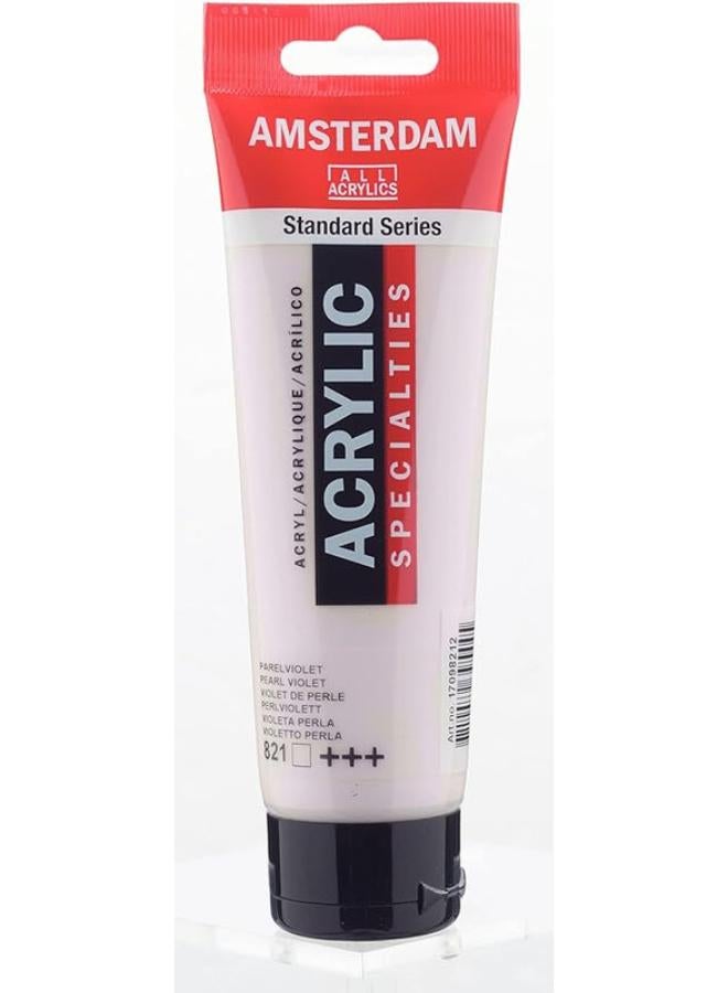 أمستردام امستردام أكريليك 120 مل - رقم 821 - Image 2