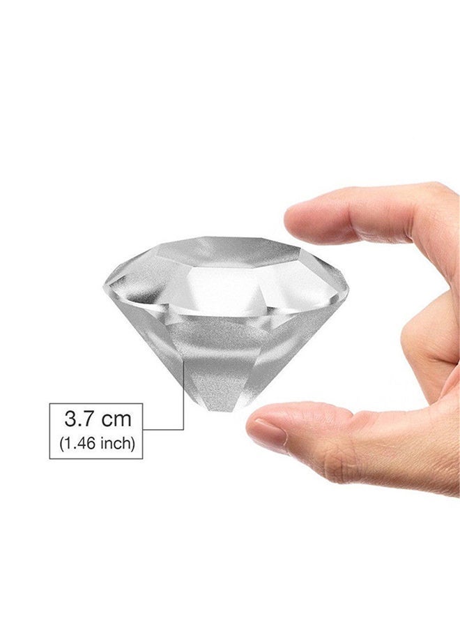 NIBEMINENT Flexible Silicone Ice Cube Mold Tray Blue one sizecentigram - Image 2