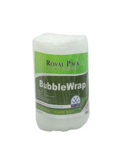 Royal Pack Air Lock Bubble Wrap 47 cm x 18.2m JZB1560  - Image 1
