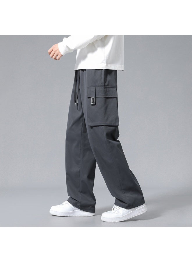 KUYING New Hiking And Charging Workwear Quick Drying Sports Pants - Image 1