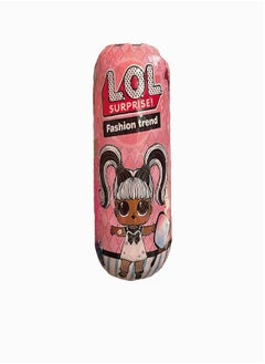 ماركة غير محددة lol surprise (10 pcs) pink 