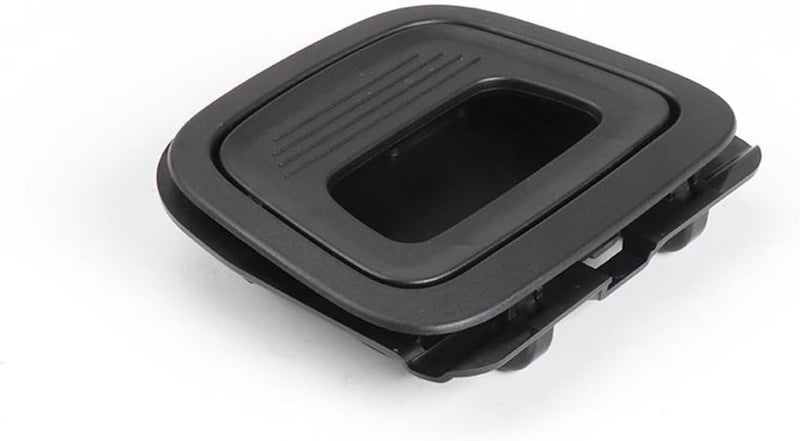 Wivplex Rear Luggage Trunk Mat Handle for Mercedes E Class - Image 5