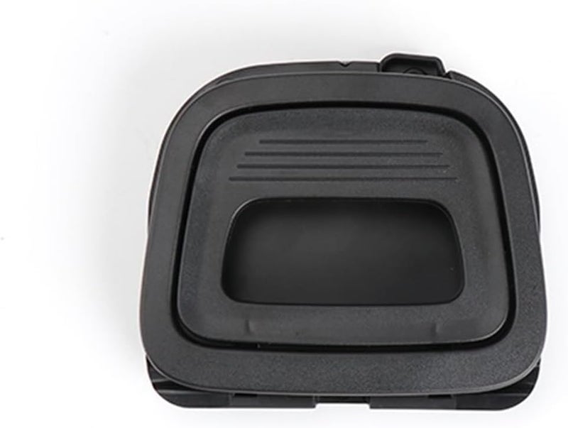 Wivplex Rear Luggage Trunk Mat Handle for Mercedes E Class - Image 1