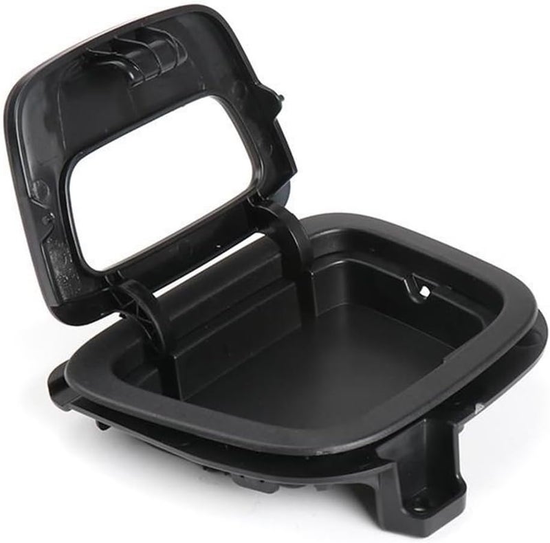 Wivplex Rear Luggage Trunk Mat Handle for Mercedes E Class - Image 3