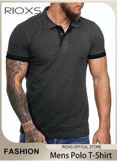 Dark Grey