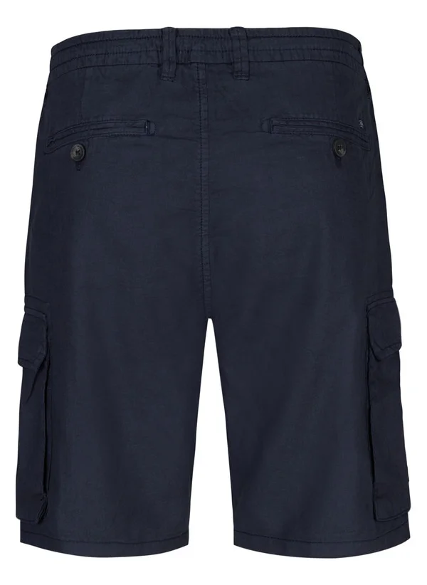 بترول اندستريز Men Shorts Cargo