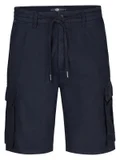Petrol Industries Navy Blue