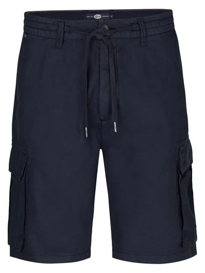 Petrol Industries Men Shorts Cargo
