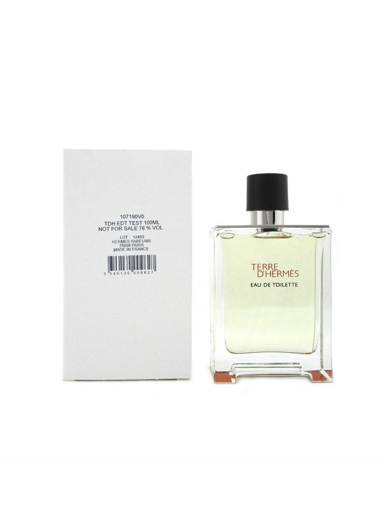 HERMES Tester EDT 100ml - Image 2