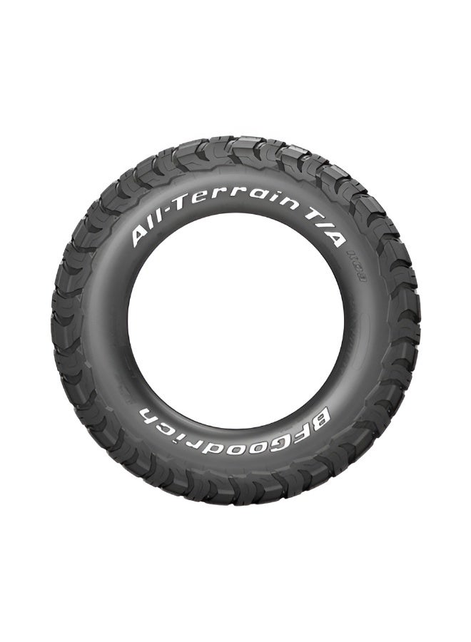 BFGoodrich (BFGOODRICH) 265/70R17 118/115S KO3 AT LRD (26) - Image 2