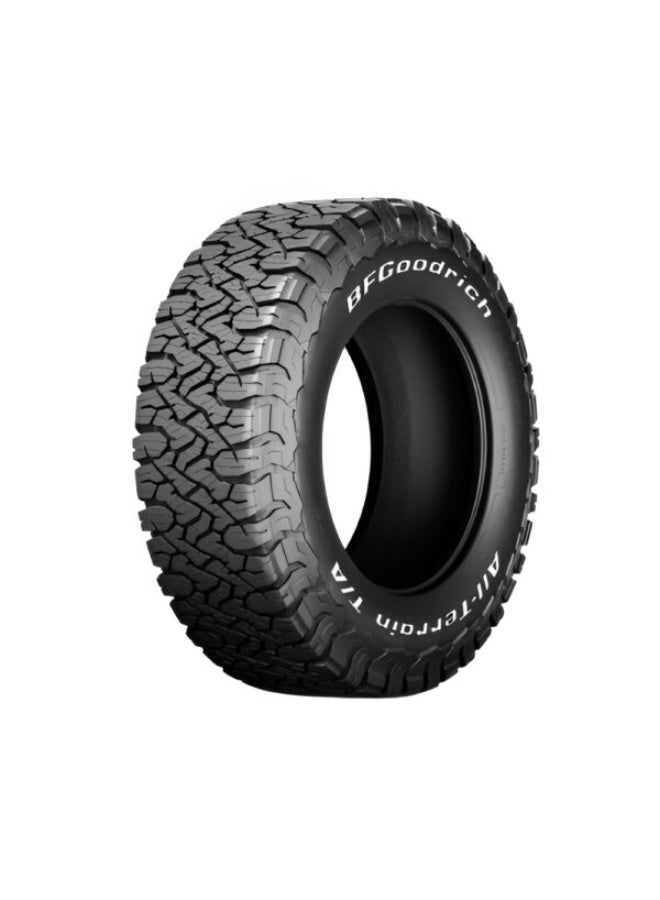 BFGoodrich (BFGOODRICH) 265/70R17 118/115S KO3 AT LRD (26) - Image 3
