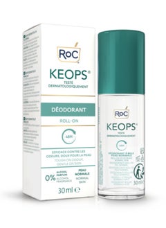 RoC Roc Keops Roll On 30ml 
