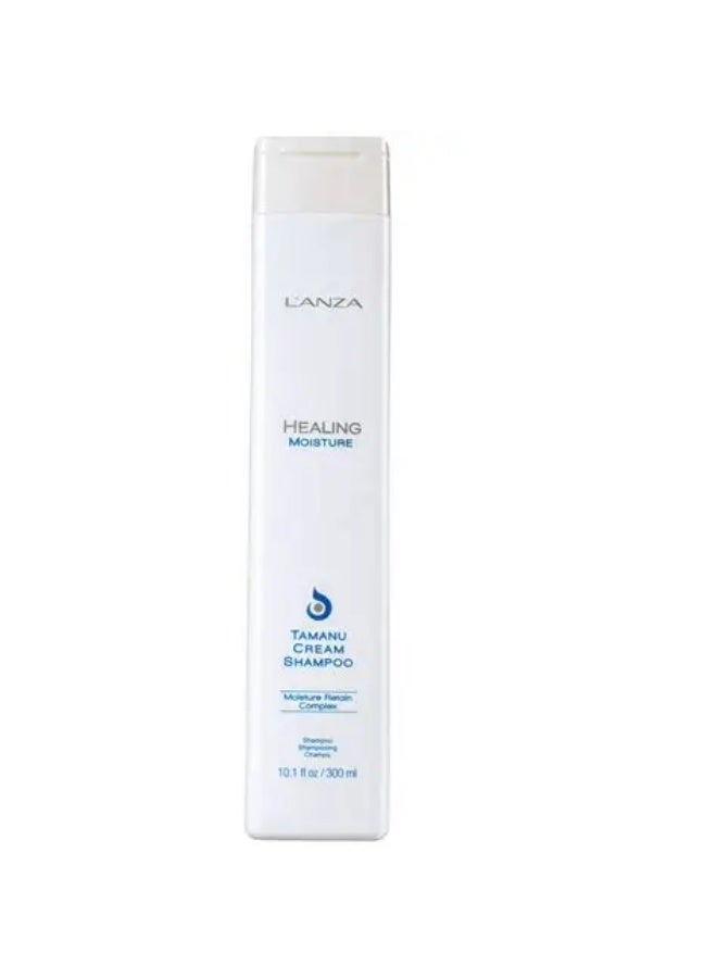 L'ANZA Healing Moisture Shampoo 300 ml
